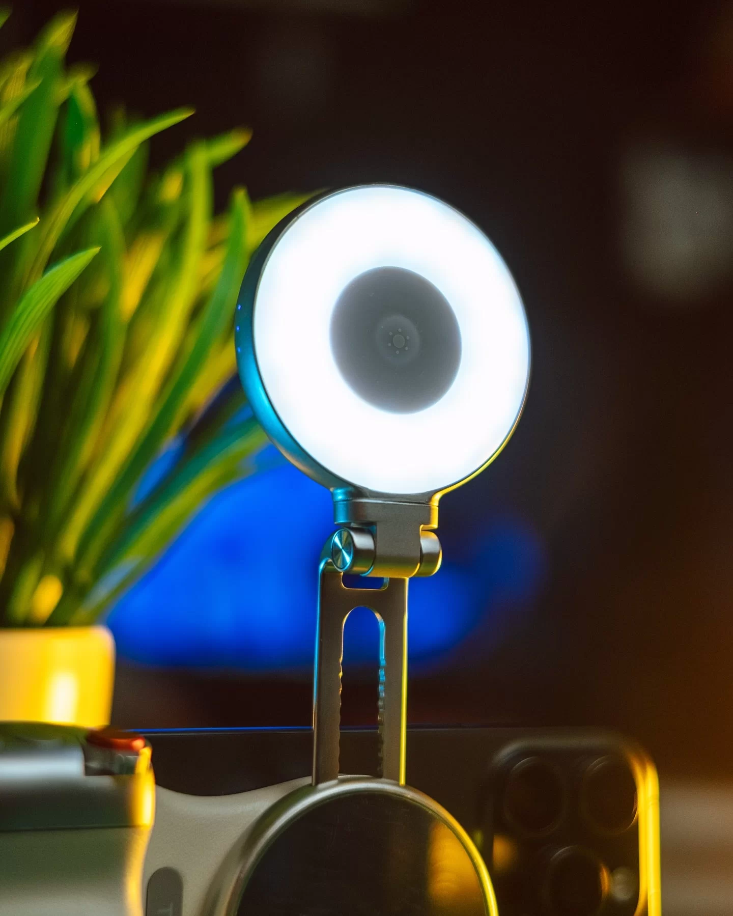 inShotPro Fun Shot Grip v2