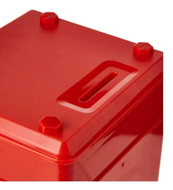 Şifreli Elektronik ATM Kumbara | 4 Renk | Pil Hediyeli